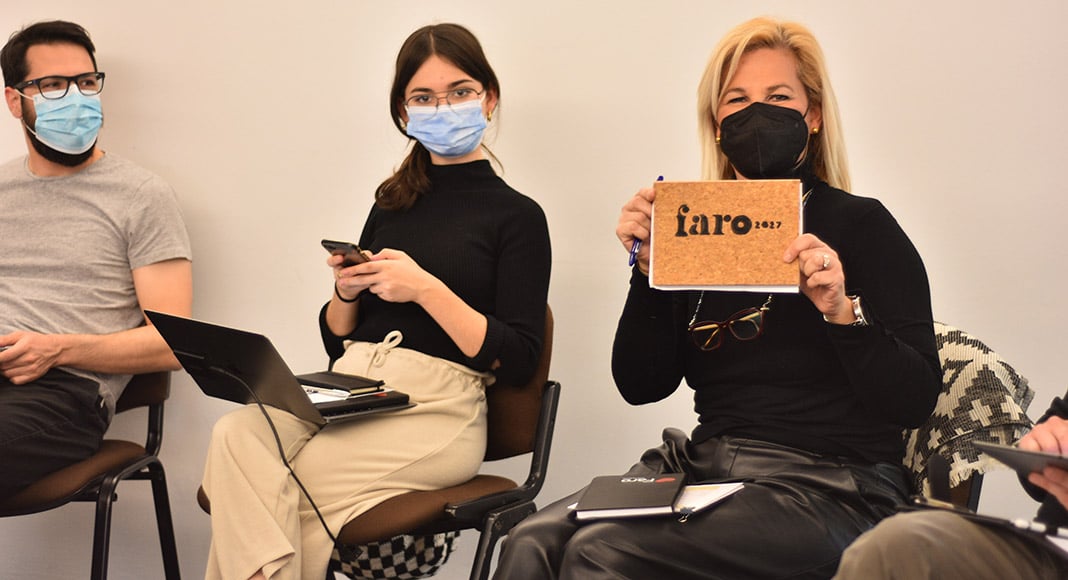 Faro’s 2027 culture capital dream shattered