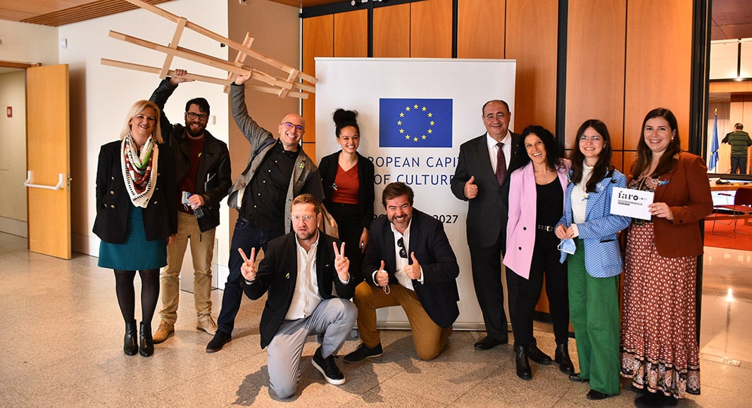 Faro’s 2027 culture capital dream shattered|Faro’s 2027 culture capital dream shattered