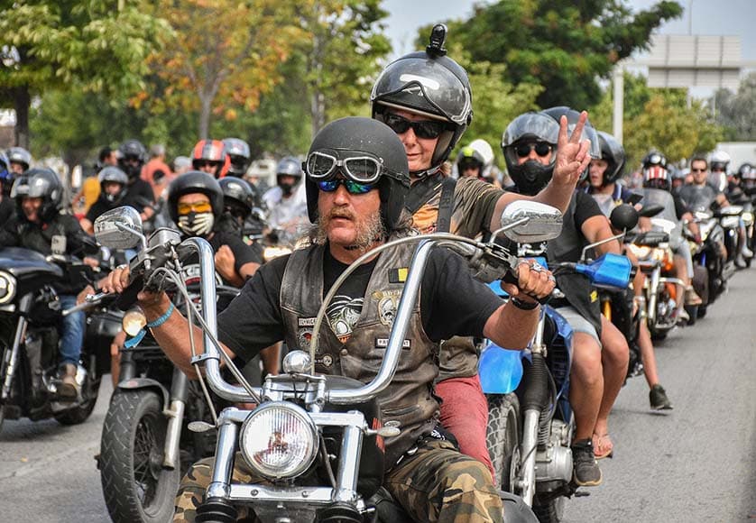 Faro Bikers Rally|Helder Silva’s custom paint jobs|Helder Silva’s custom paint jobs|Ronald Hamelin