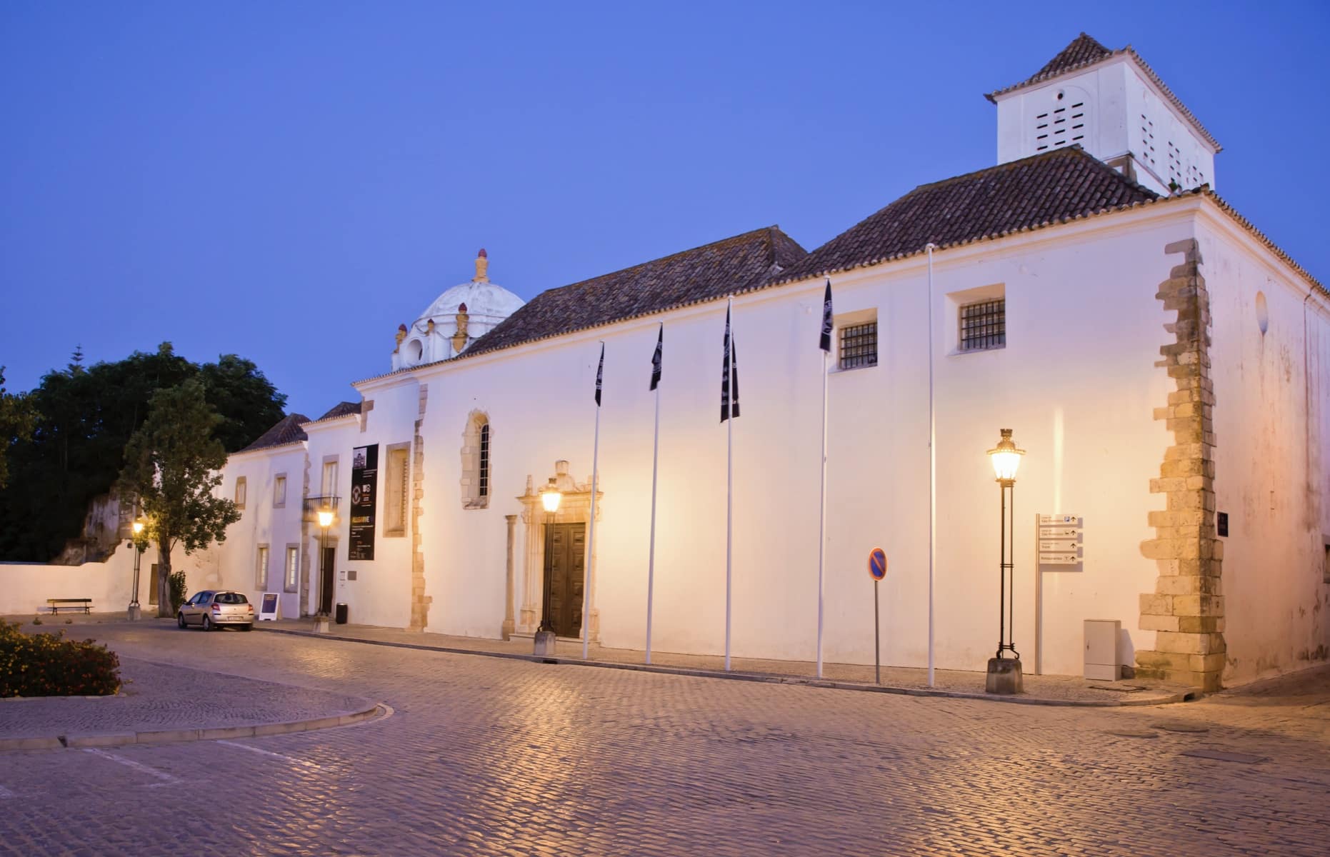 Faro Municipal Museum|Faro Municipal Museum|Faro Municipal Museum