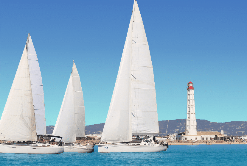 Faro hosts second Nautical Week