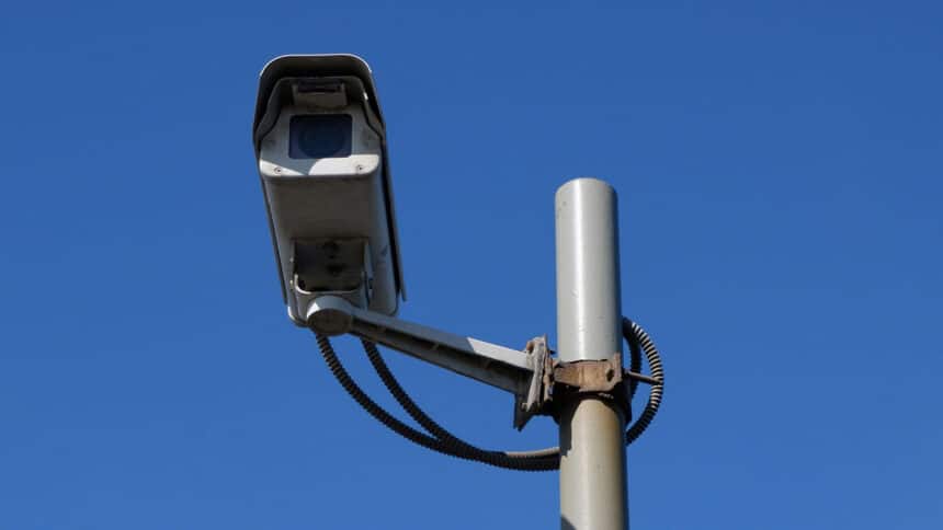 Faro inaugurates video monitoring system in city centre.2|Faro inaugurates video monitoring system in city centre