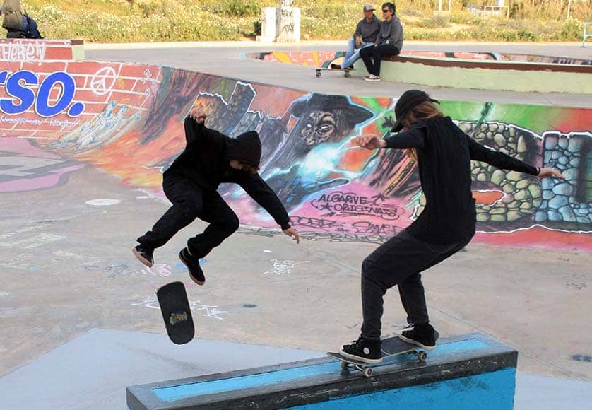 Skateboarding associations join forces to host charity Halloween event|Skateboarding associations join forces to host charity Halloween event|Skateboarding associations join forces to host charity Halloween event