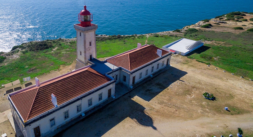 Exhibition celebrates 100 years of Alfanzina lighthouse