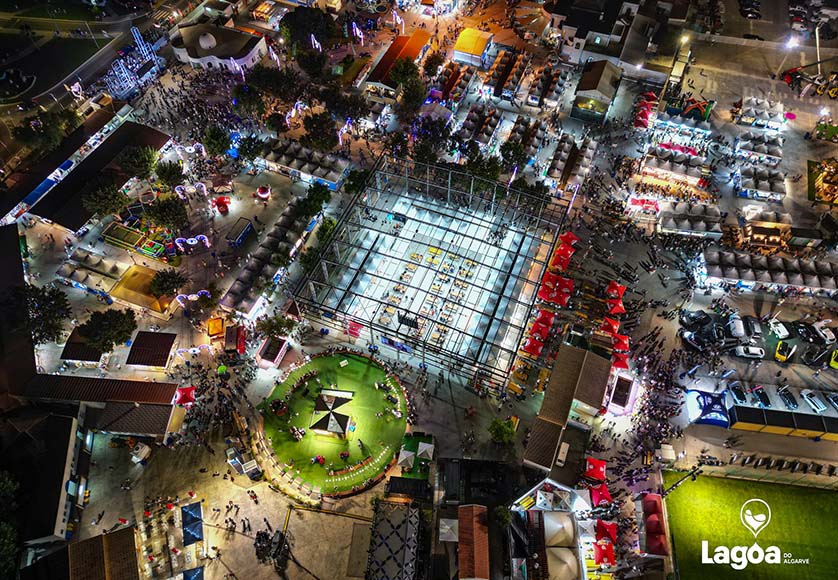FATACIL: Lagoa expects thousands for Algarve’s biggest summer fair