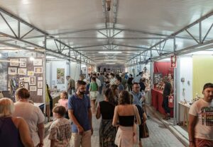 Lagoa’s FATACIL exhibitor spaces fully booked