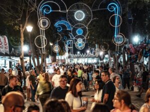 Lagoa’s popular FATACIL fair begins Friday