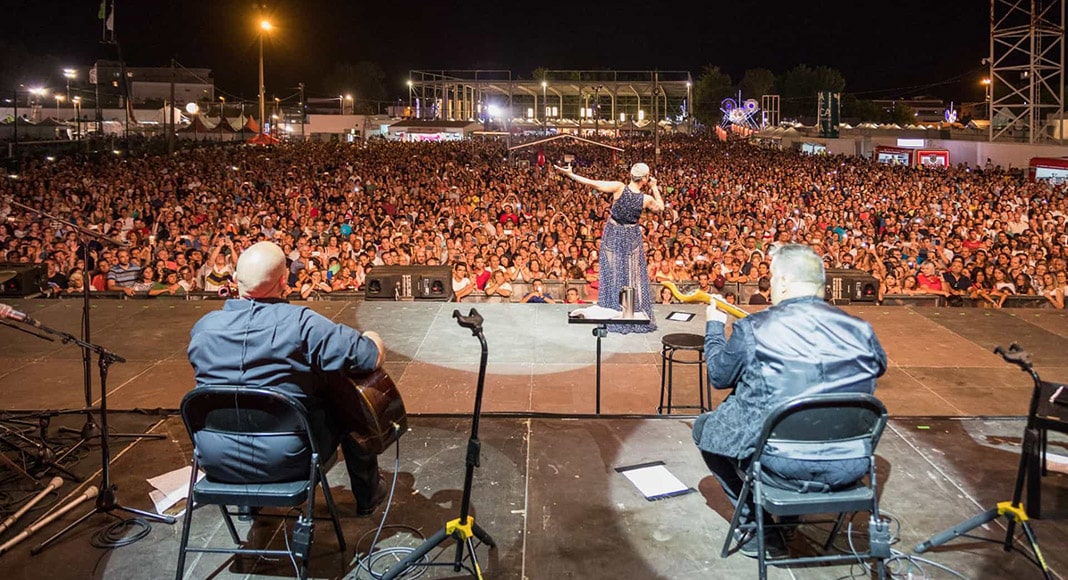 Tickets now on sale for Lagoa's FATACIL fair