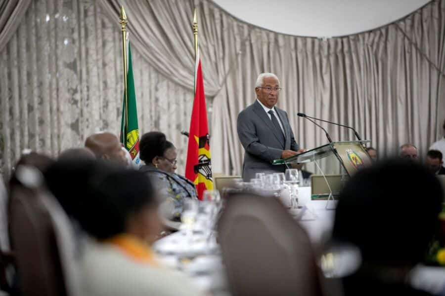 Portugal’s PM apologises for Mozambique massacre 50 years ago