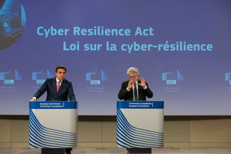 Cyberattacks on TAP and Portuguese Armed Forces to be covered by new EU law