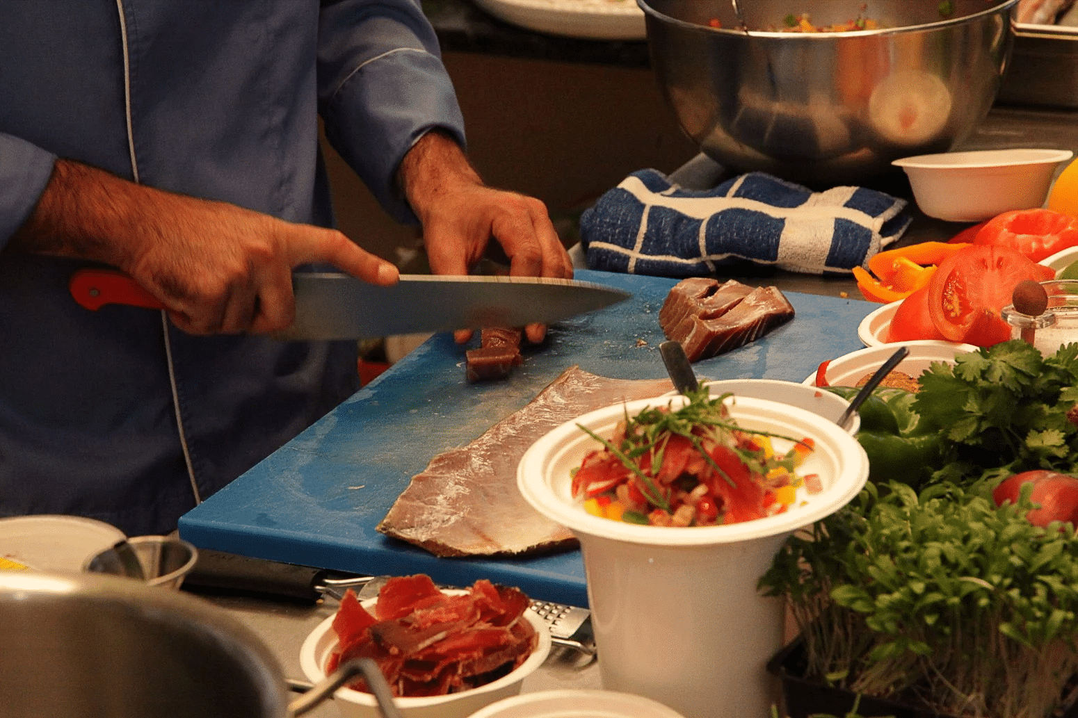 Tavira pays tribute to Mediterranean Diet