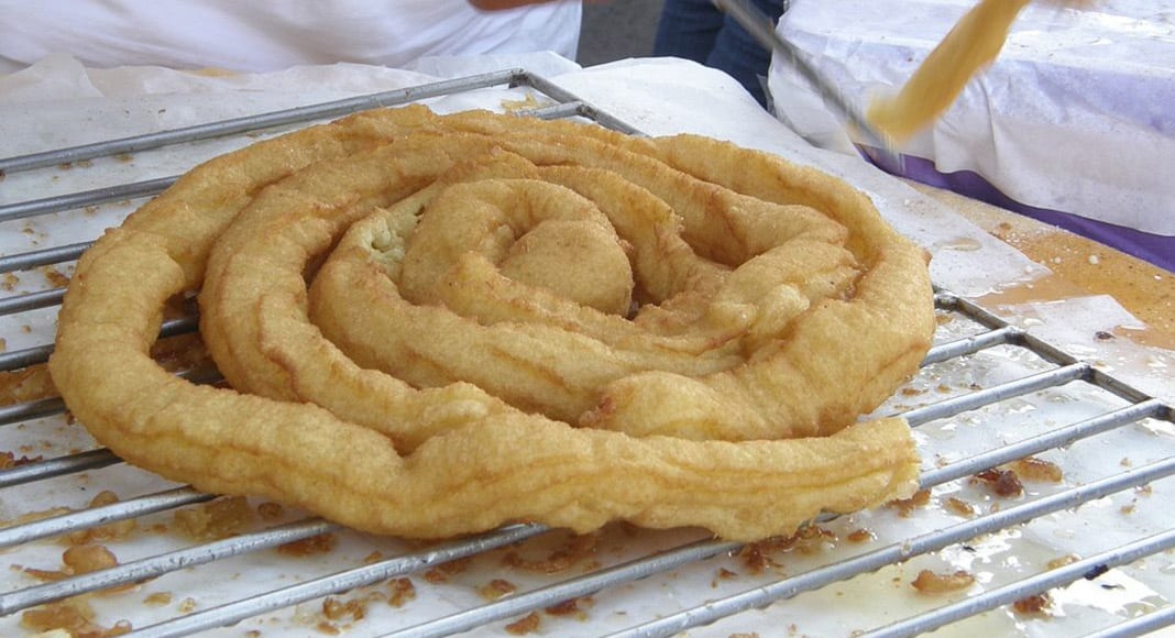 Albufeira’s autumn fair ‘Feira Franca’ returns this Friday