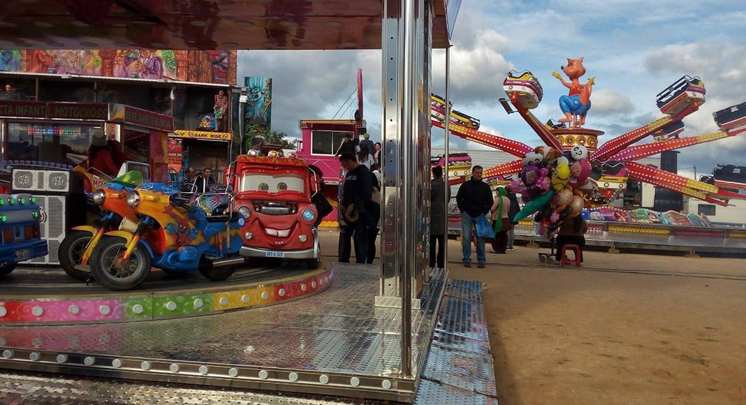 Albufeira’s autumn fair ‘Feira Franca’ returns this Friday