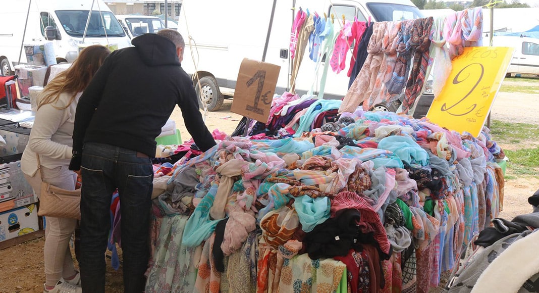 Albufeira’s autumn fair ‘Feira Franca’ returns this Friday