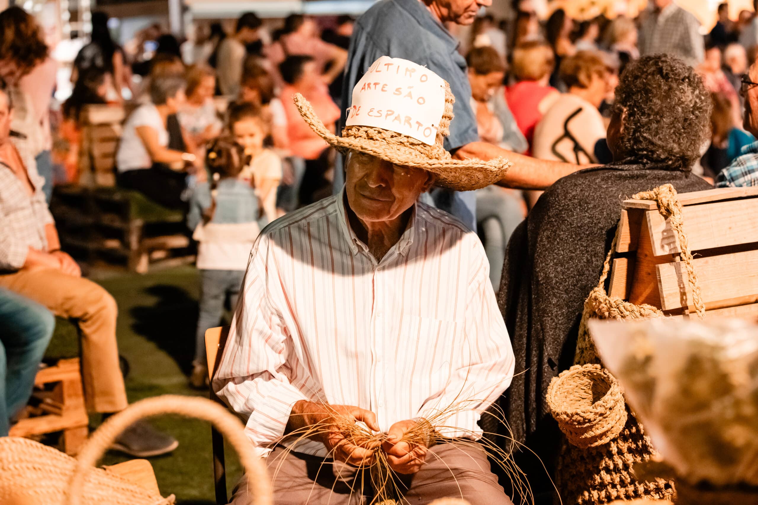 Showcasing the culture and traditions that make São Brás de Alportel unique is one of the main goals of Feira da Serra|All roads lead to São Brás this week|All roads lead to São Brás this week