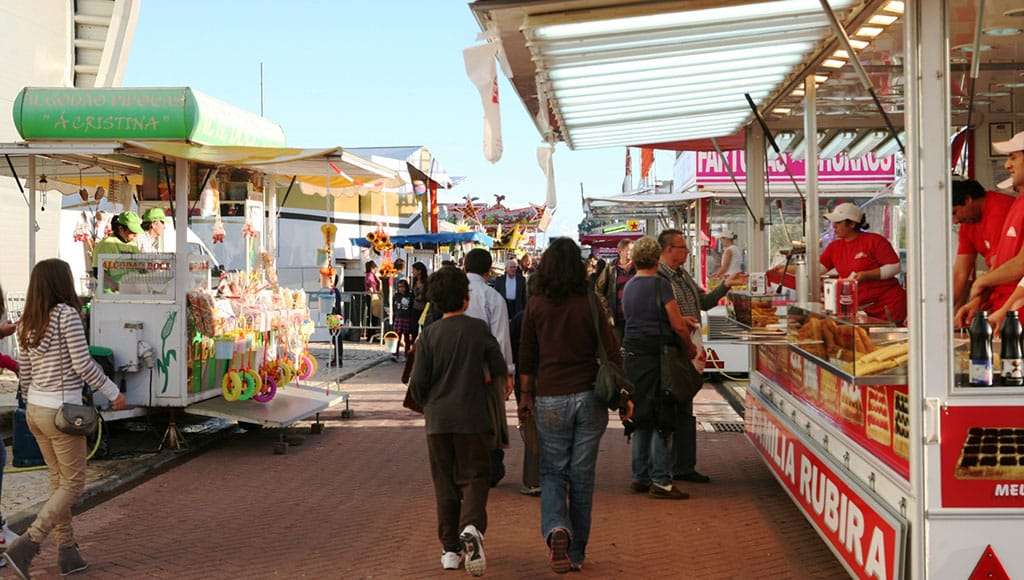 Feira de São Martinho