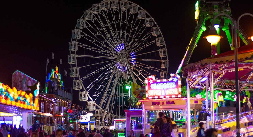 Feira de Santa Iria Fair|Feira de santa iria