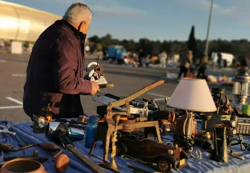 Portimão flea market|Portimão flea market