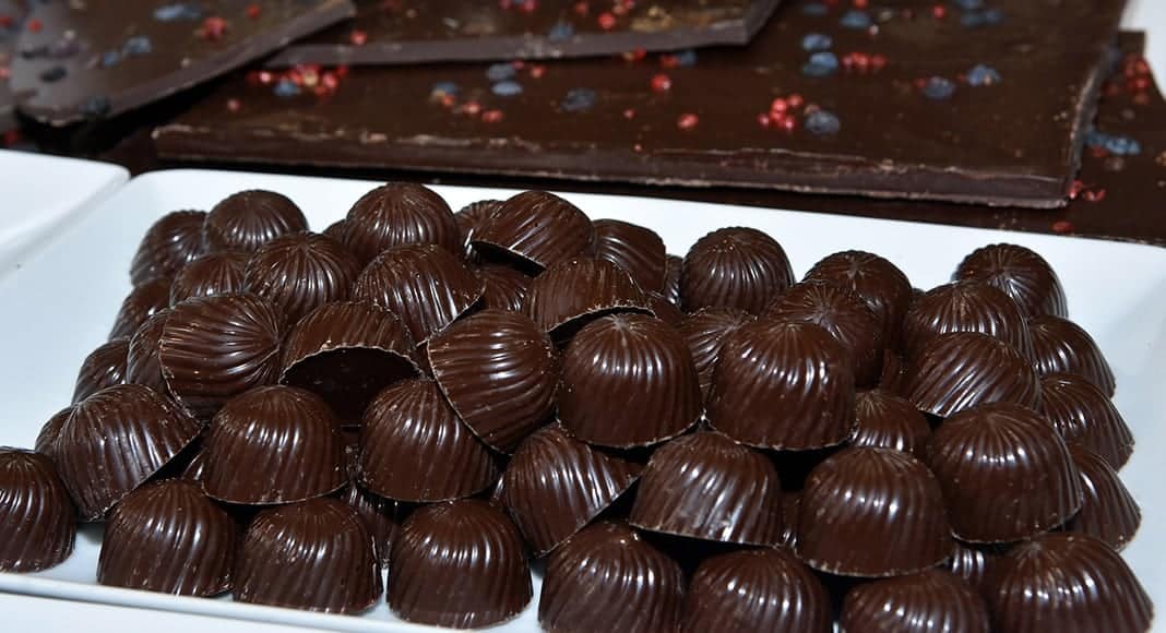 Calling all chocolate lovers to Loulé|Calling all chocolate lovers to Loulé|Calling all chocolate lovers to Loulé