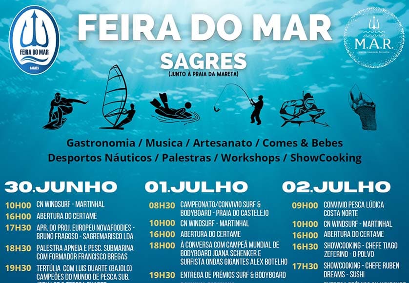 Feira do Mar