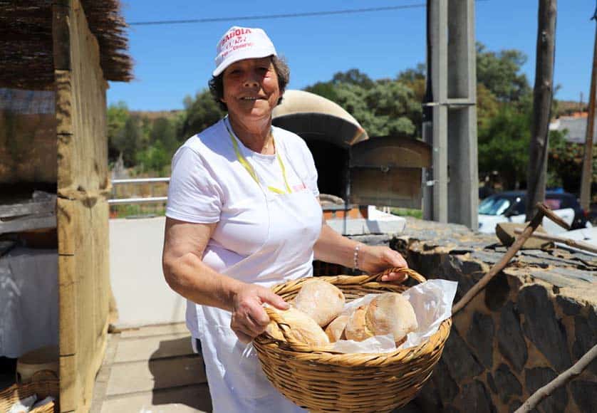 Furnazinhas Rural Algarve Fair|FeiraCampo_Furnazinhas