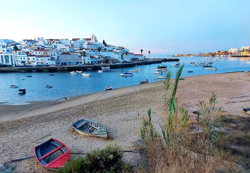 FerragudoPhoto: Inês Lopes