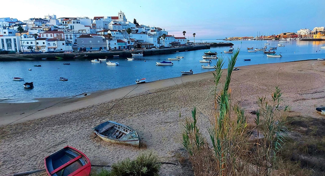 ferragudo|Faro airport|Faro airport