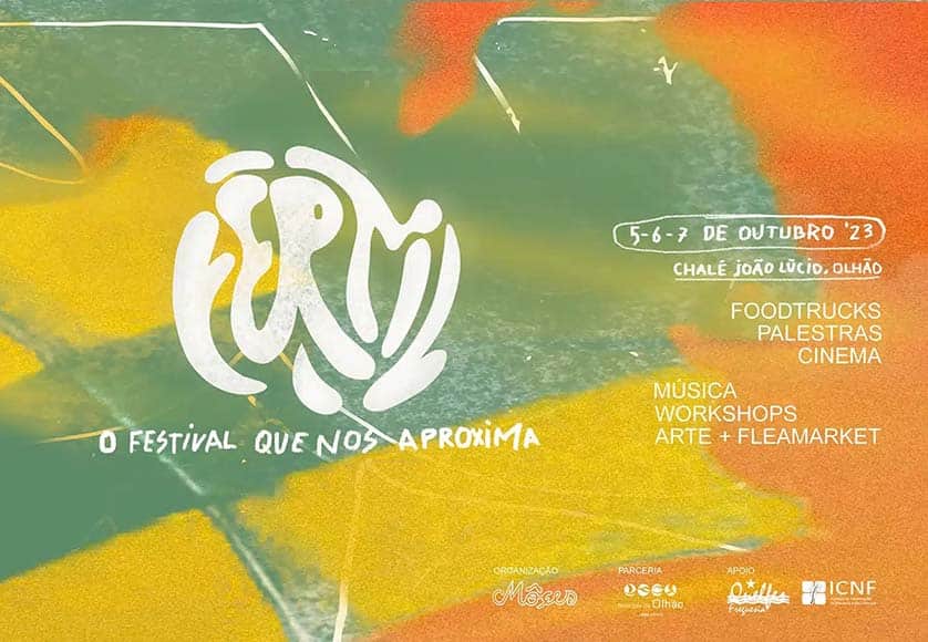 Fértil Festival Olhão