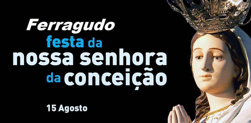 Ferragudo Festivities|Ferragudo Festivities