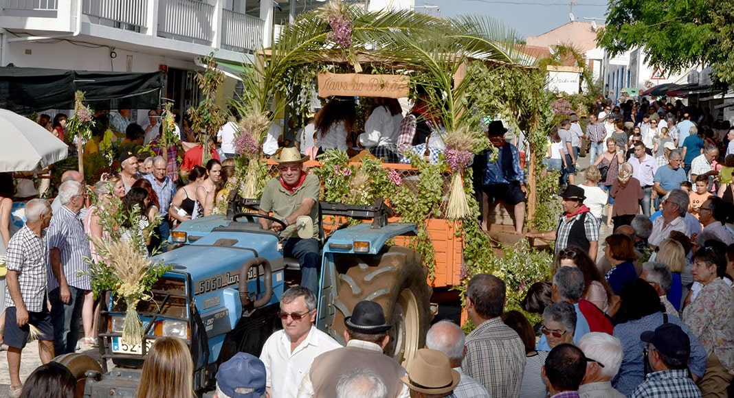 ‘Festa da Espiga’ celebrates old Algarve traditions in Salir|‘Festa da Espiga’ celebrates old Algarve traditions in Salir|‘Festa da Espiga’ celebrates old Algarve traditions in Salir