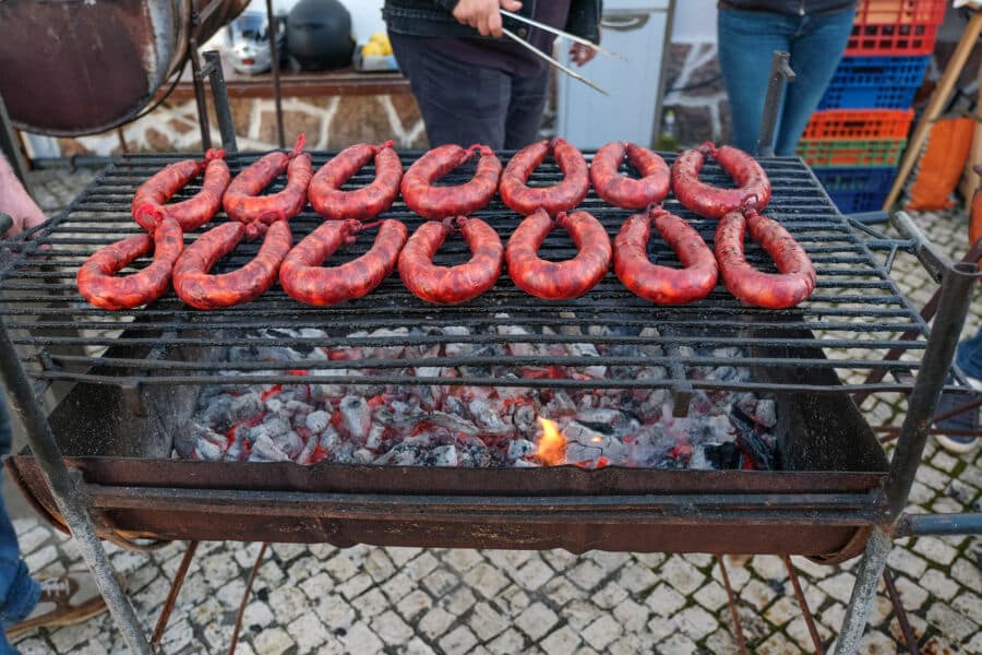 Festa das chouriças in Querença|Festa das chouriças in Querença|Festa das chouriças in Querença|Festa das chouriças in Querença|Festa das chouriças in Querença