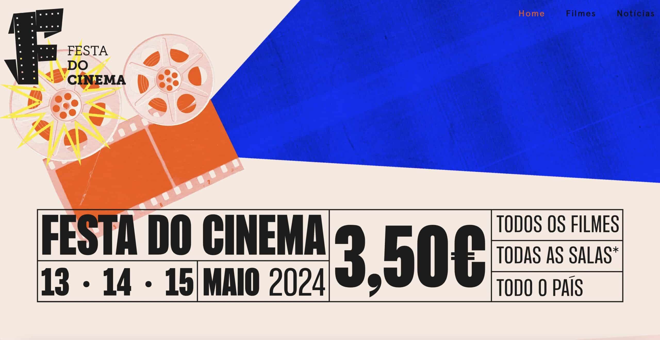 Festa do Cinema|Festa do Cinema