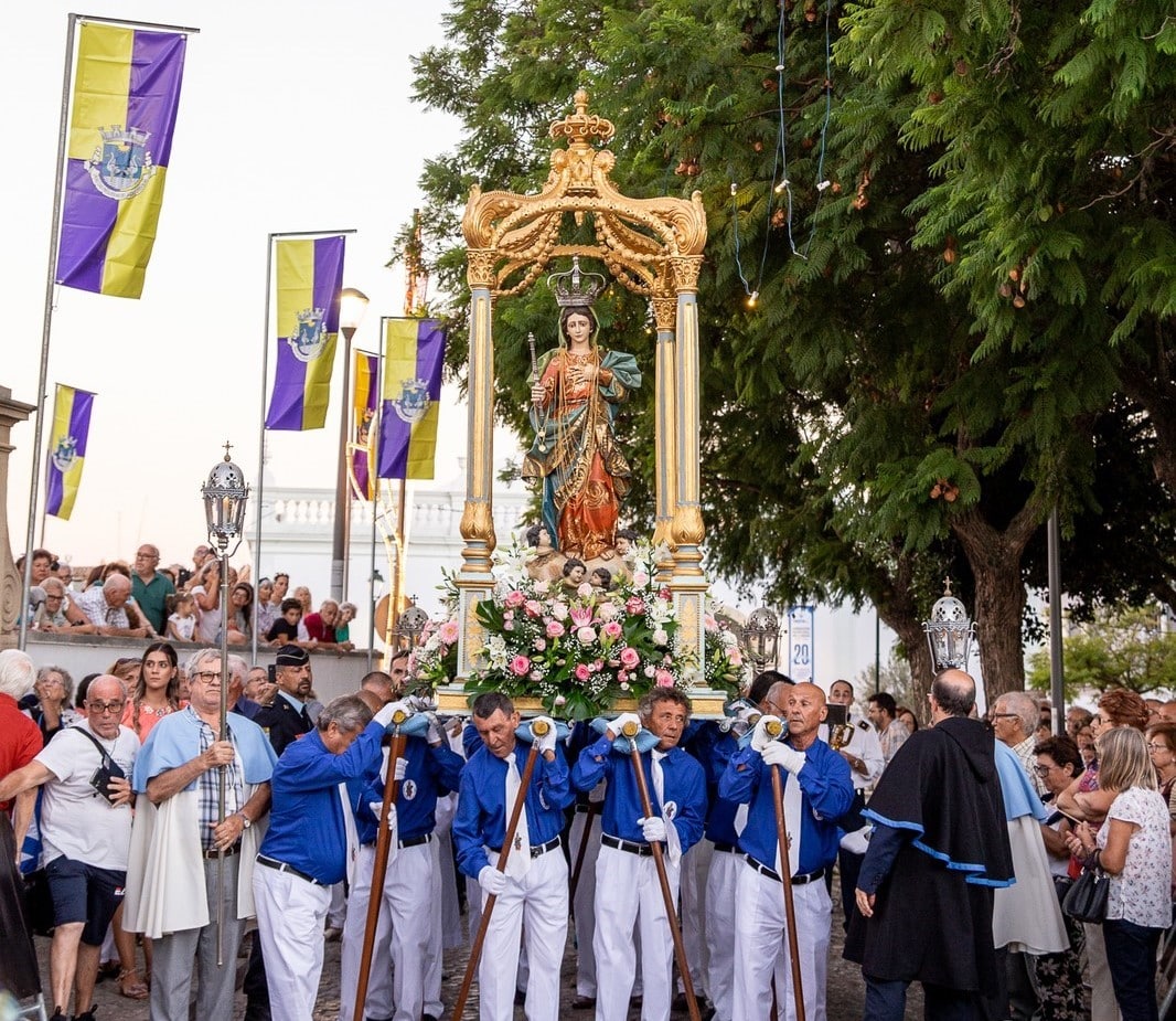 Lagoa unveils programme of religious and cultural events