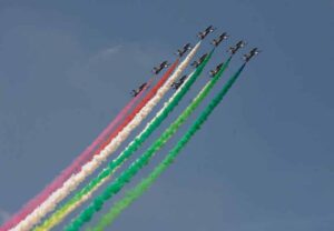 Portuguese Air Force celebrates 70th anniversary in Beja