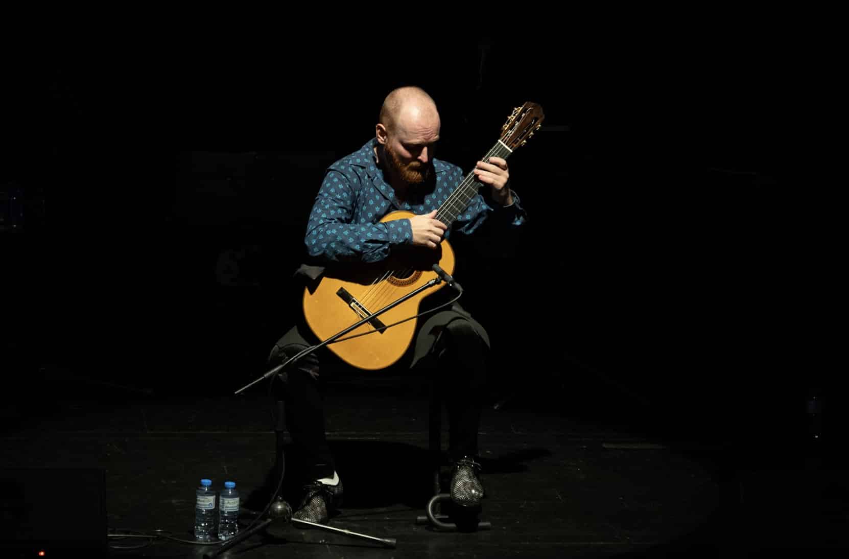 International Guitar Festival returns to Lagoa on September 20|Festival Internacional de Guitarra de Lagoa.1|Festival Internacional de Guitarra de Lagoa.Programme