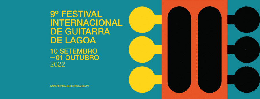 Festival Internacional de Guitarra de Lagoa