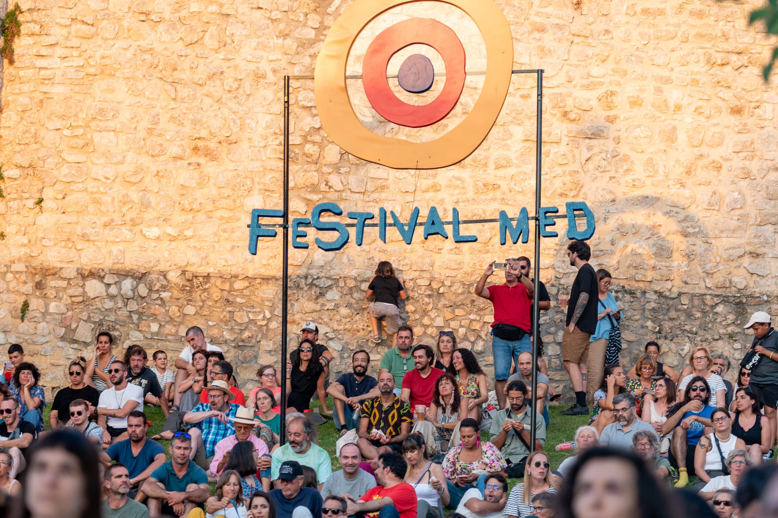 Loulé with eight nominations for Iberian Festival Awards