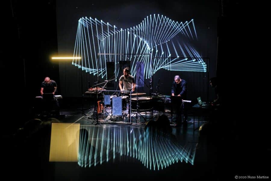 Festival Som Riscado|Festival Som Riscado returns to Loulé|Festival Som Riscado returns to Loulé