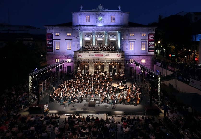 Festival ao Largo 2023
