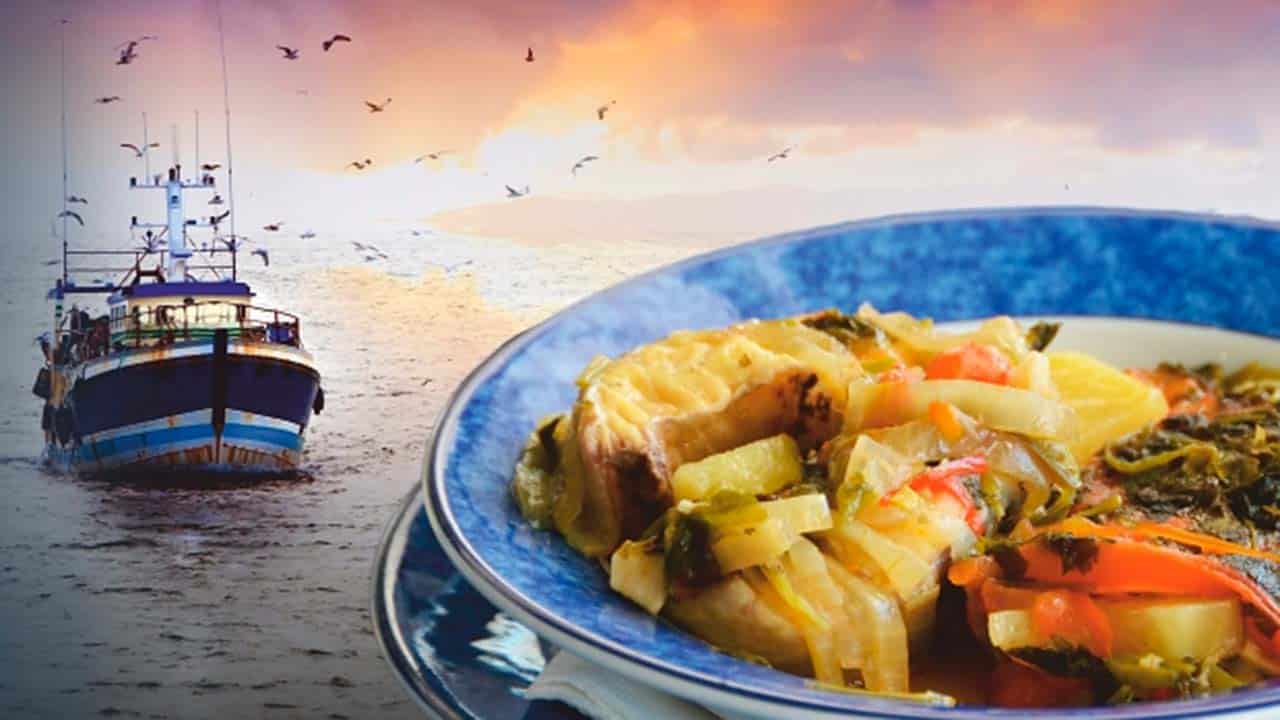 Countdown begins for Armação de Pêra’s Caldeirada stew festival