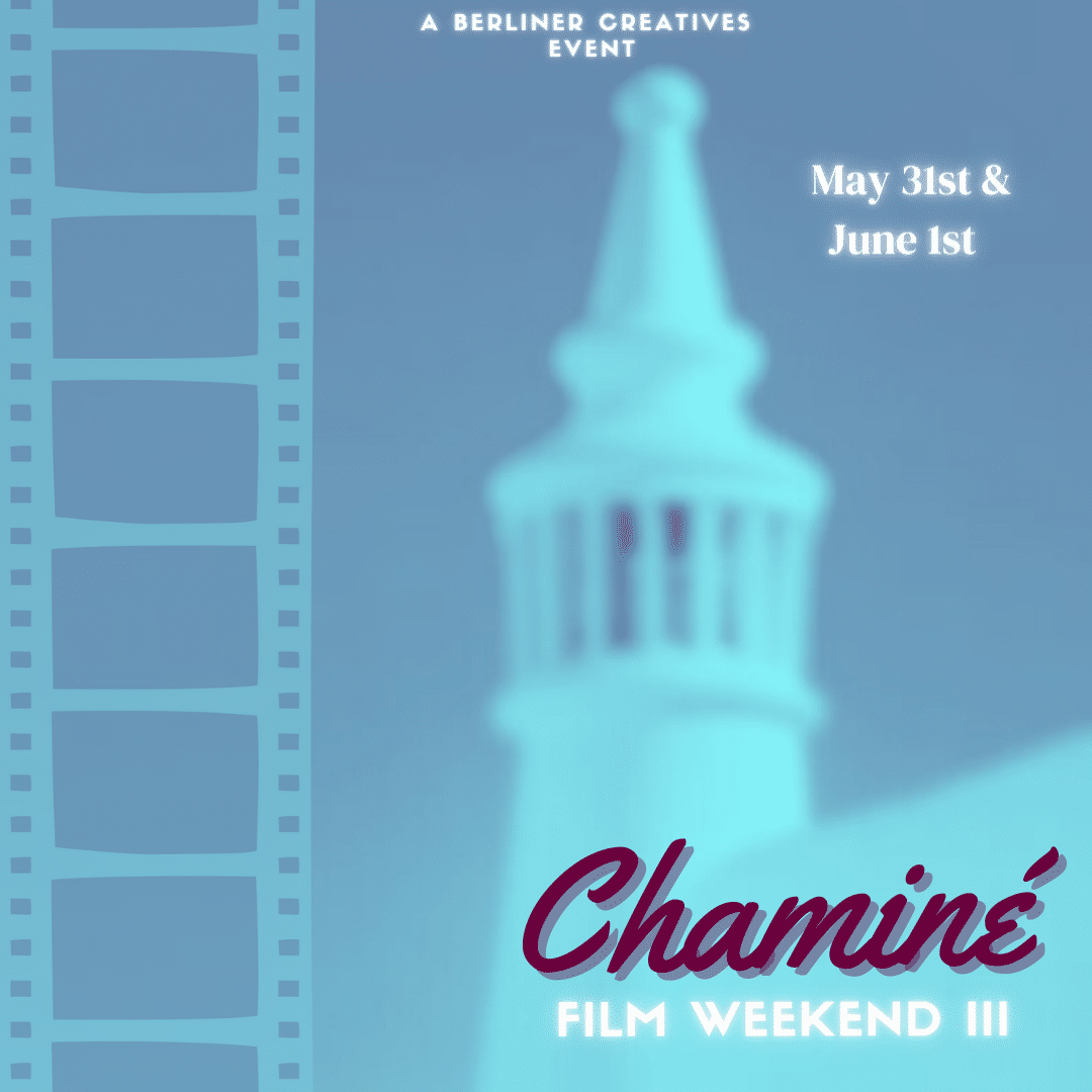 Tivoli Carvoeiro hosts Chaminé Film Weekend