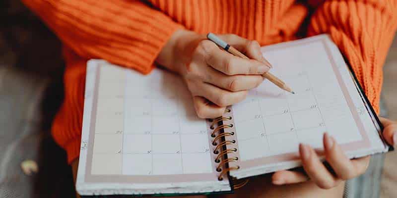 Resolve to review your financial planning for 2020