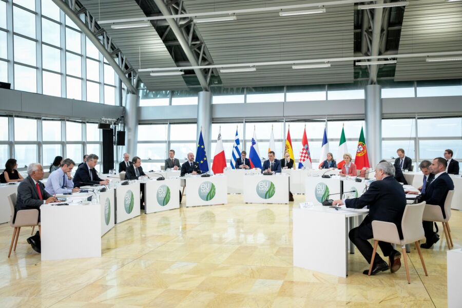 PM wants new European fiscal rules to power strategic investment