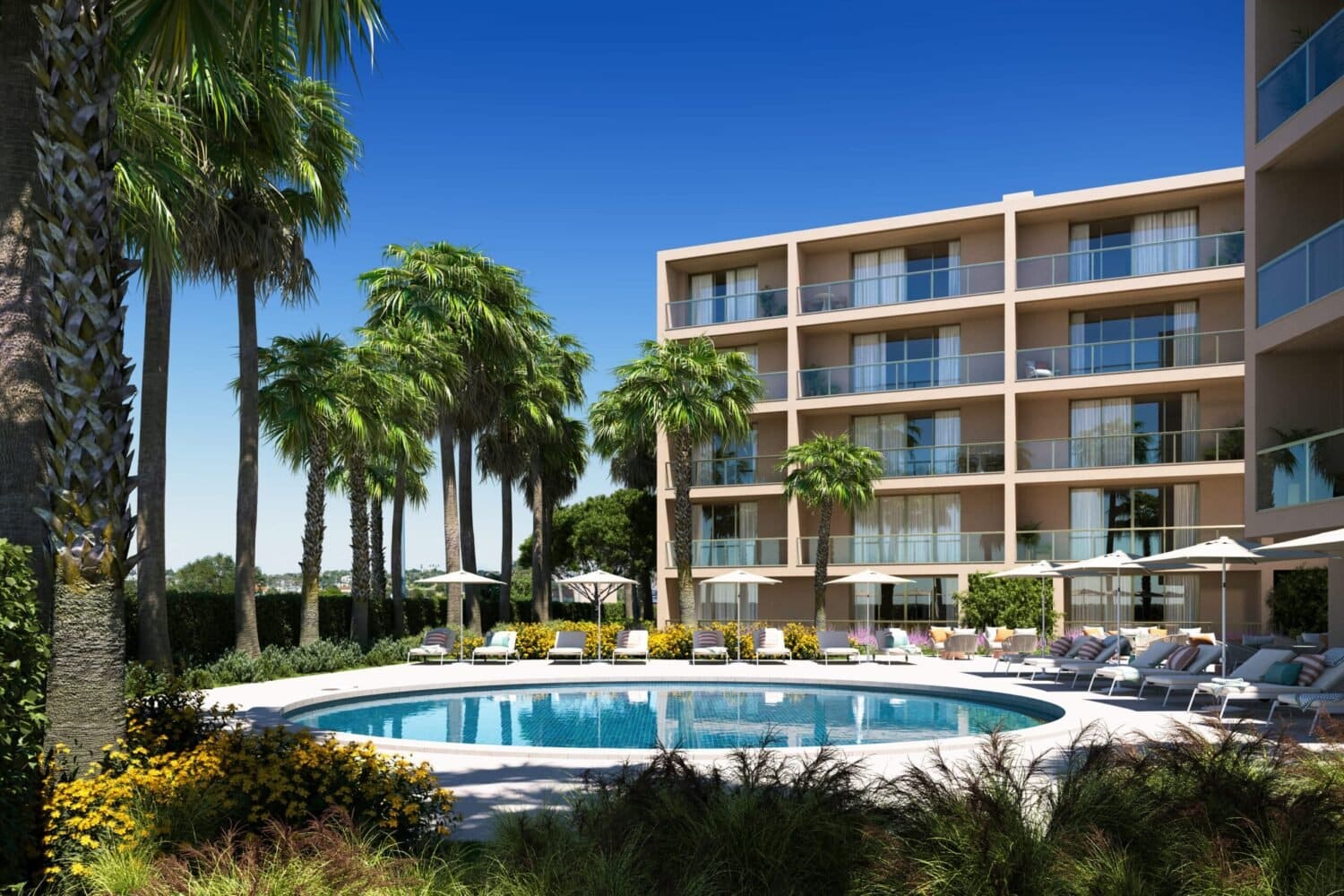 Kronos Homes breathes new life into Algarve’s Flamingos Salgados development|Kronos Homes breathes new life into Algarve’s Flamingos Salgados development|Kronos Homes breathes new life into Algarve’s Flamingos Salgados development|Kronos Homes breathes new life into Algarve’s Flamingos Salgados development
