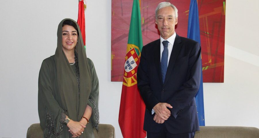 United Arab Emirates to reopen embassy in Lisbon
