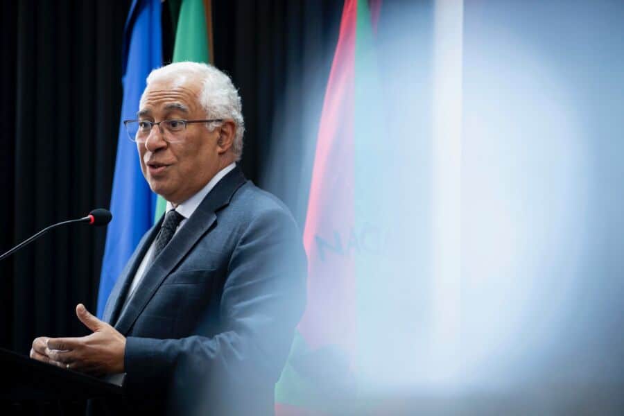 PM Costa|António Costa