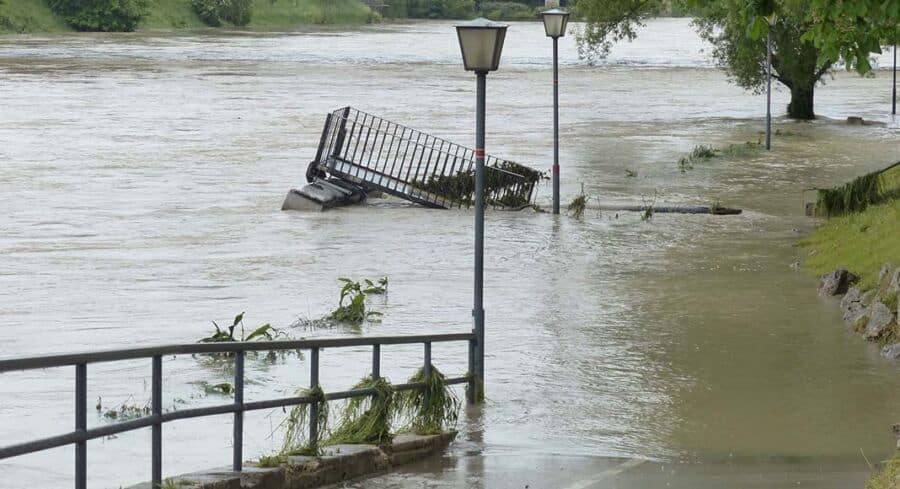 Flooding Adapting to Climate Change