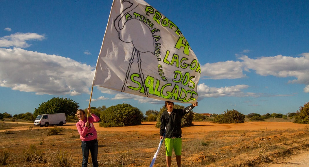 Be a superhero and challenge Santa