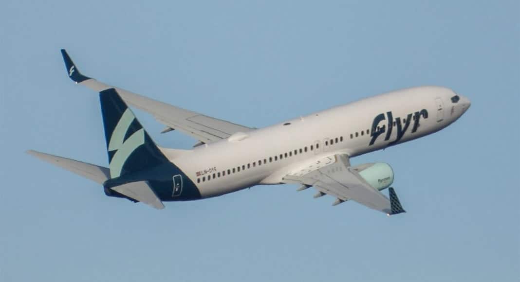 Norwegian low-cost airline to link Faro and Oslo