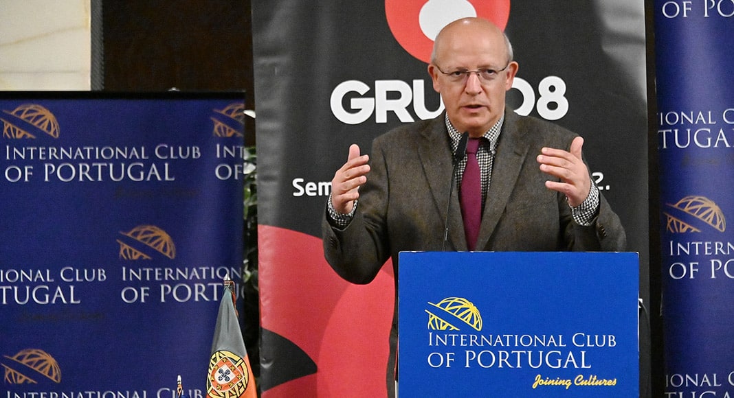 UK and US – two opportunities for 2020, says minister